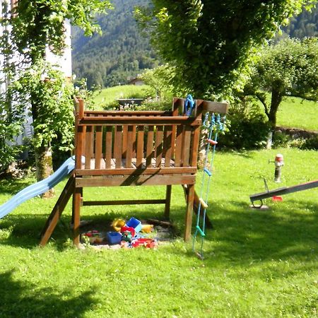 Hotel Edelweiss Engelberg Exteriör bild