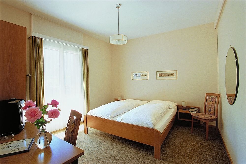 Hotel Edelweiss Engelberg Exteriör bild