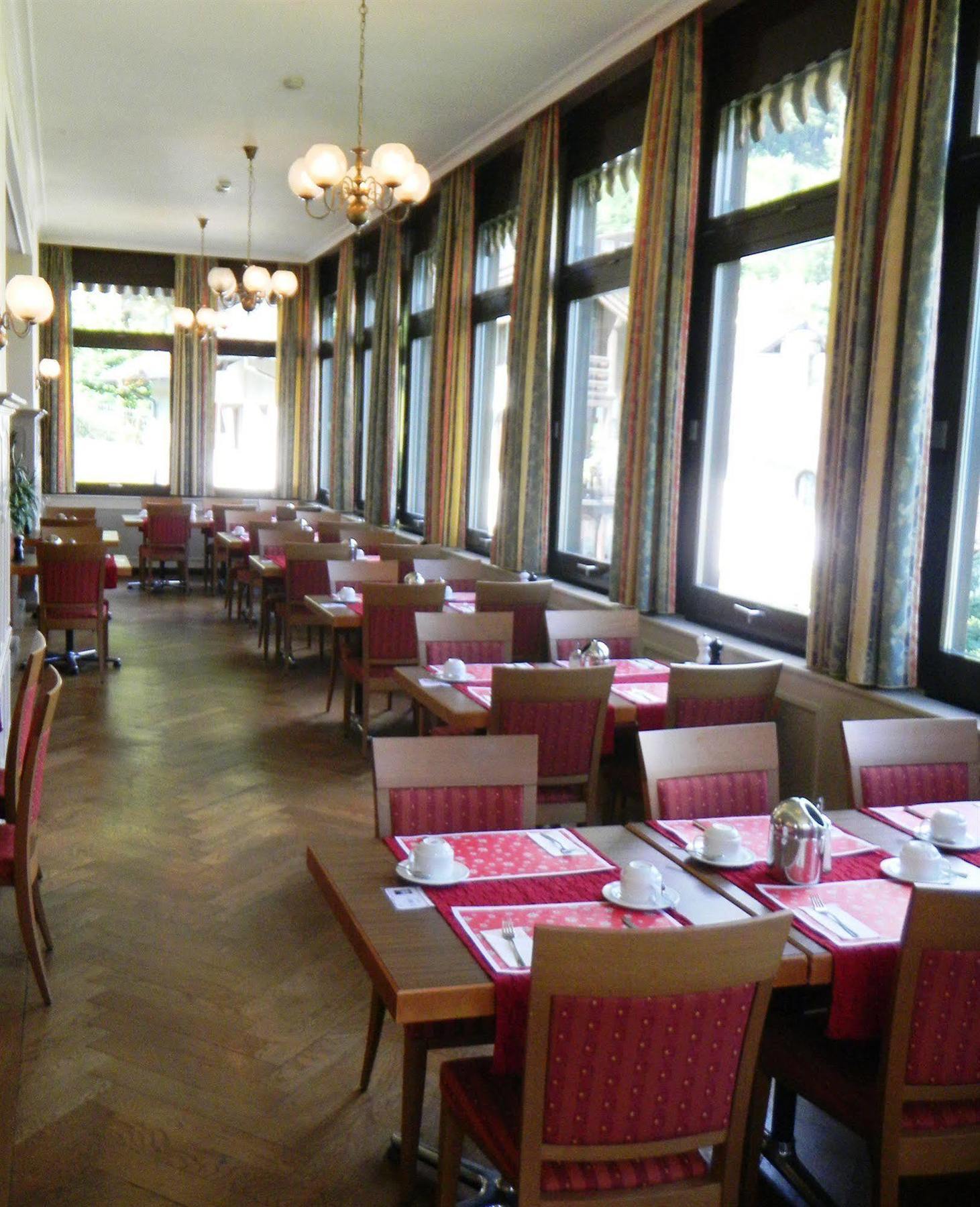 Hotel Edelweiss Engelberg Exteriör bild
